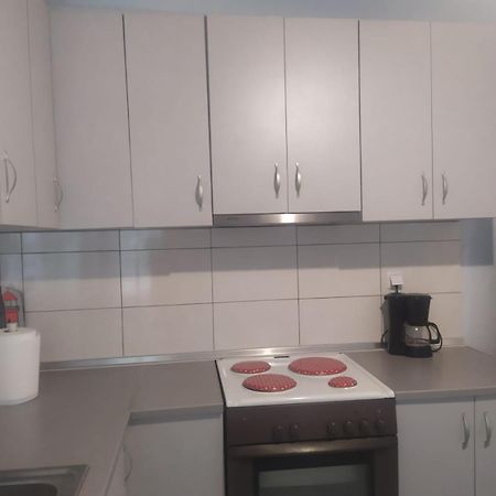 Family House By The Beach โปตอส ภายนอก รูปภาพ