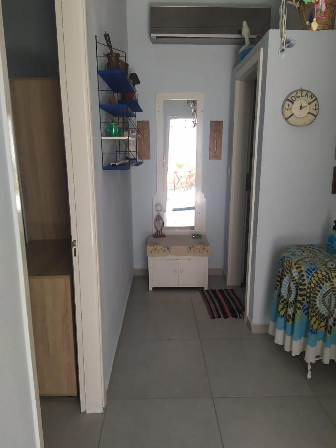 Family House By The Beach โปตอส ภายนอก รูปภาพ