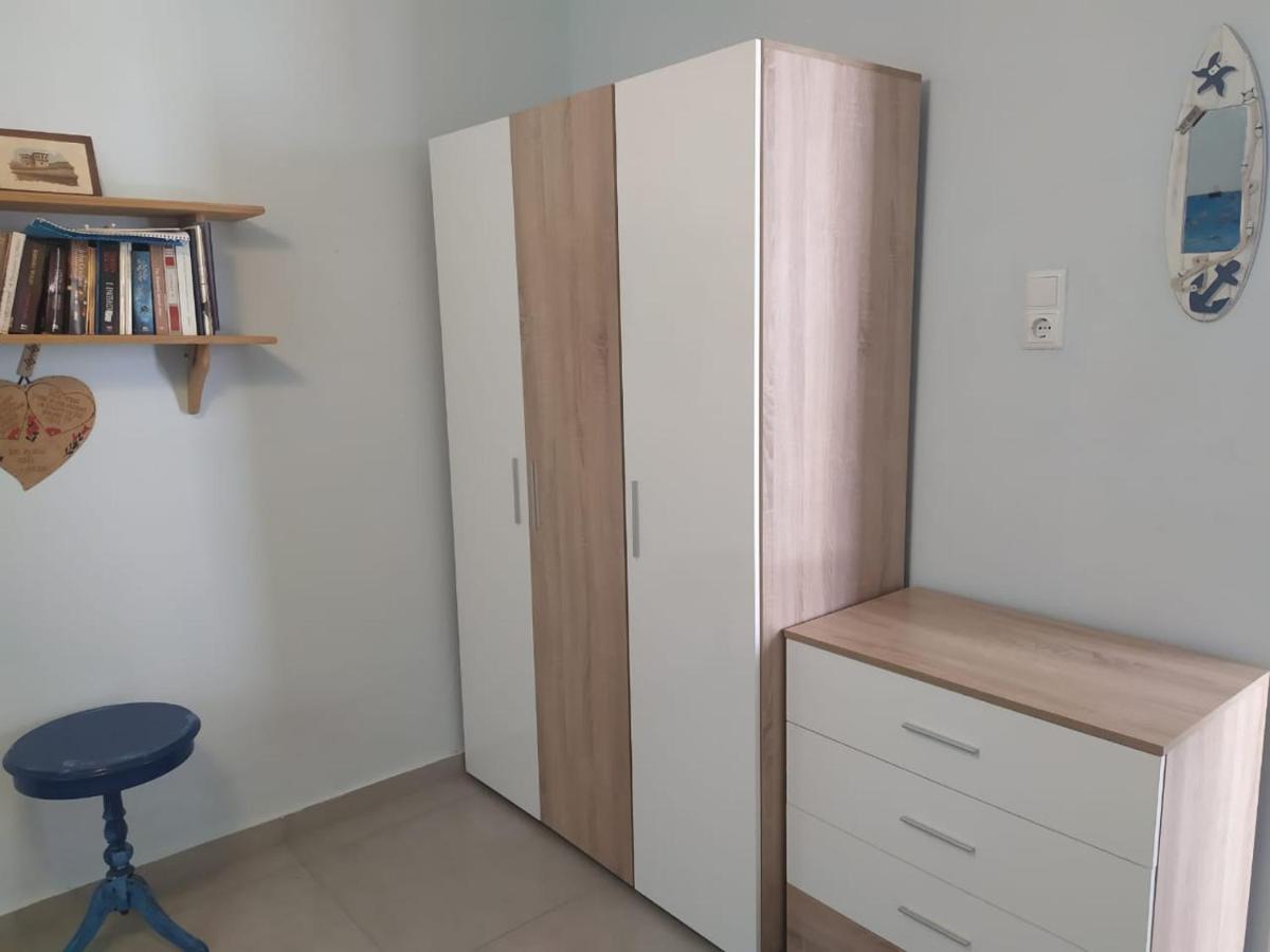Family House By The Beach โปตอส ภายนอก รูปภาพ