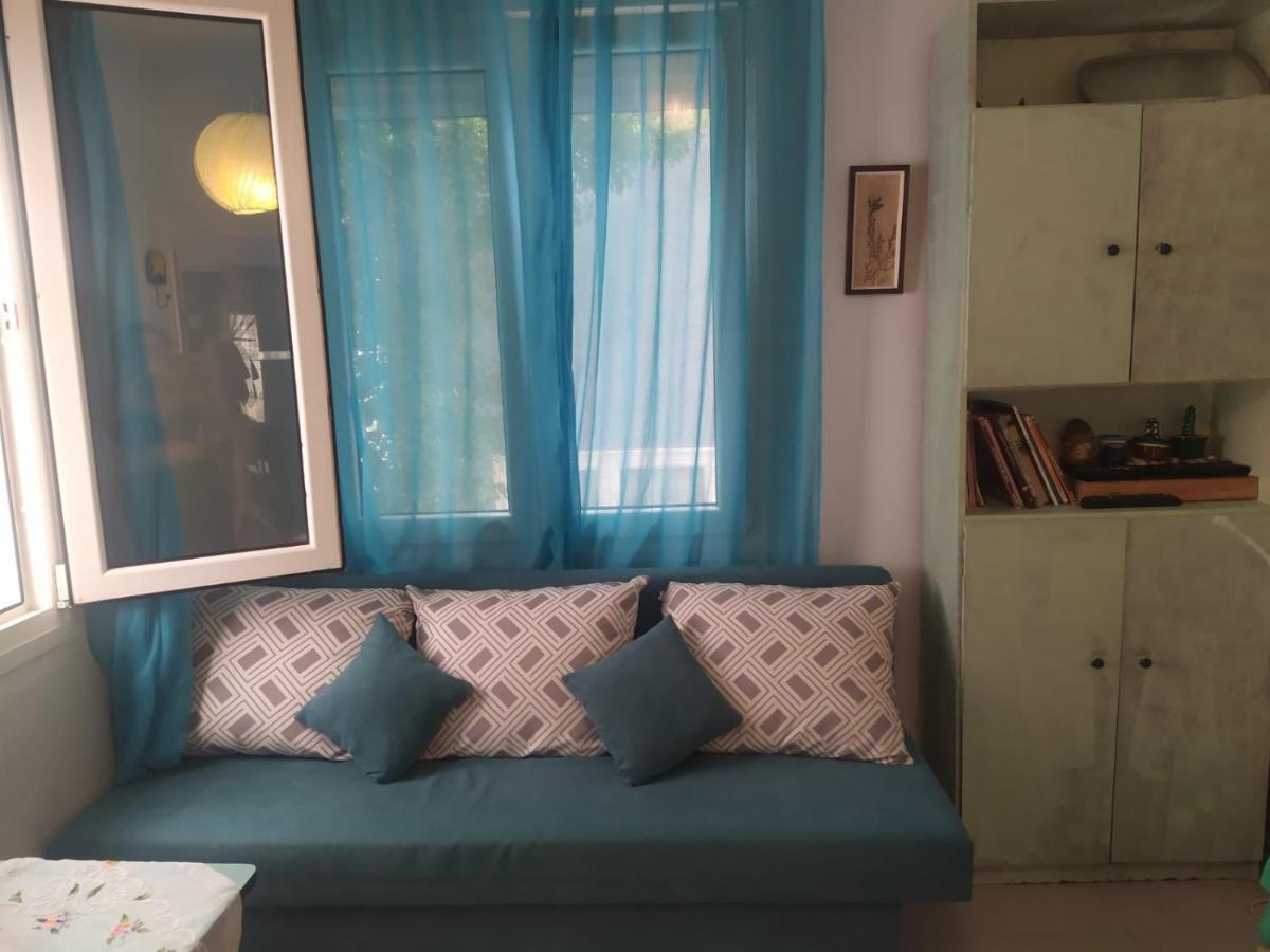 Family House By The Beach โปตอส ภายนอก รูปภาพ