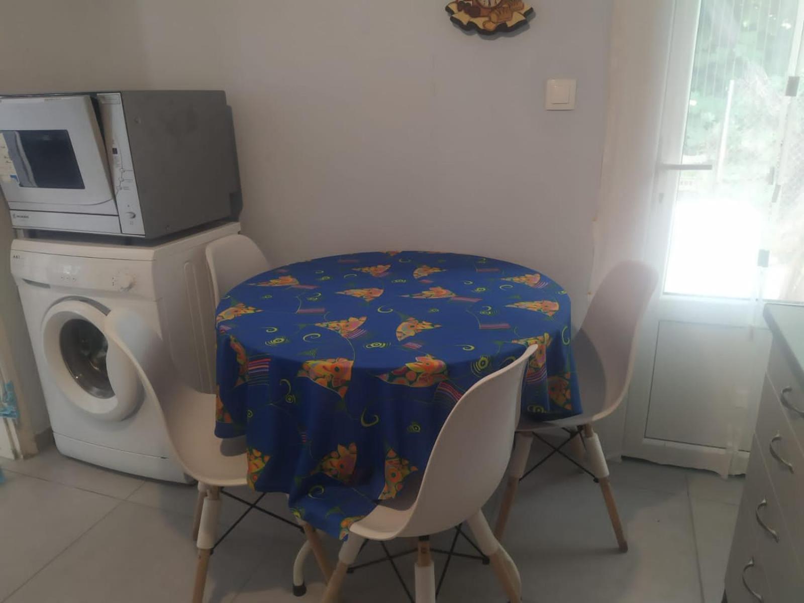 Family House By The Beach โปตอส ภายนอก รูปภาพ