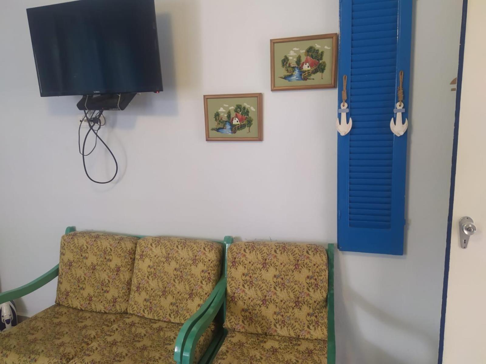 Family House By The Beach โปตอส ภายนอก รูปภาพ