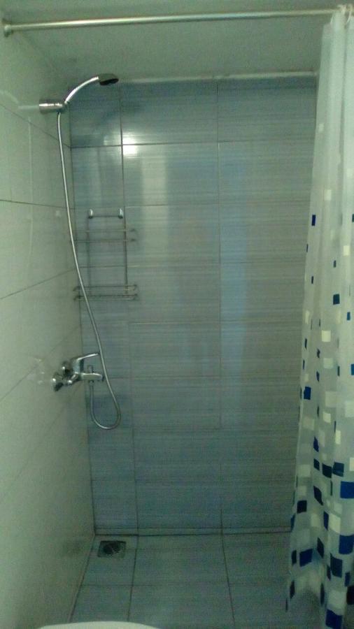 Family House By The Beach โปตอส ภายนอก รูปภาพ